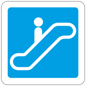 Escalator